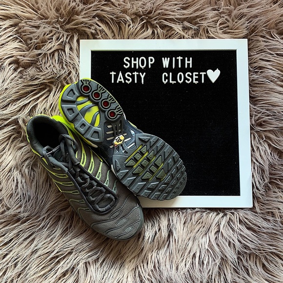 Nike air max plus sneakers - Picture 6 of 7